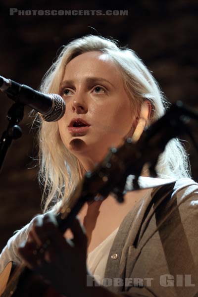 LAURA MARLING - 2013-09-22 - PARIS - Cafe de la Danse - Laura Beatrice Marling